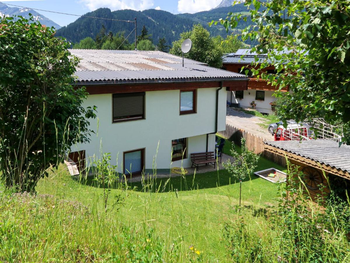 Apartment Zechner - Tdl102 By Interhome Tobadill Exterior photo